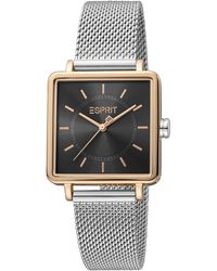 Esprit - Watch Es1l323m0095 - Lyst