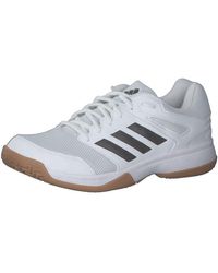 adidas - Speedcourt Chaussures De Volley-Ball - Lyst