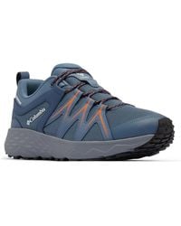 Columbia - Peakfreak ROAM Waterproof Low Rise Trekking-und Wanderschuhe - Lyst