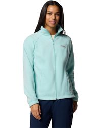 Columbia - Benton Springs Full Zip - Lyst