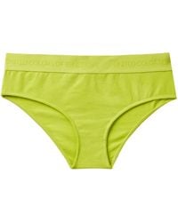 Benetton - 3op81s00t Briefs Underwear - Lyst