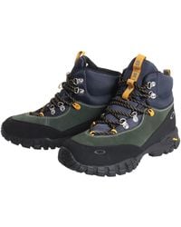 Oakley - Apparel Traverse Hiking Boots Eu 45 - Lyst