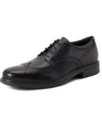 Geox Brogues for Men | Online Sale up to 51% off | Lyst