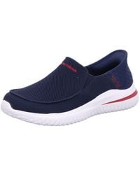 Skechers - Delson 3.0 Cabrino Slip-On para Hombre - Lyst