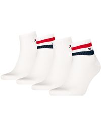 Tommy Hilfiger - TH MEN QUARTER 4P SPORT ECOM - Lyst