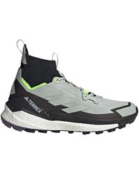 adidas - Terrex Free Hiker 2.0 pour femme - Lyst
