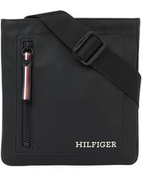 Tommy Hilfiger - TH Pique Mini Crossover - Lyst