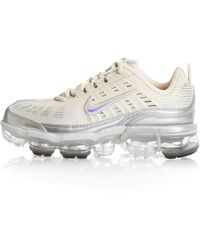 vapormax 360 black women's