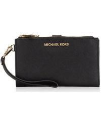 Michael Kors - , Zwarte Saffiano, Eén Maat - Lyst