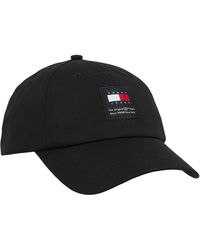 Tommy Hilfiger - Tommy Jeans Casquette Modern Patch Baseball - Lyst