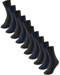 Schiesser - Socken - 10er - Lyst