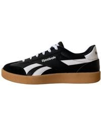 Reebok - Smash Edge S Tennis Shoes - Lyst