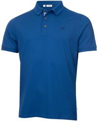 Calvin Klein - Dresden Blue Sport - Lyst