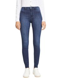 Esprit - Edc by Jeans Jeggings Skinny Fit - Lyst