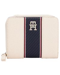 Tommy Hilfiger - Geldbörse Art AW0AW16924 - Lyst