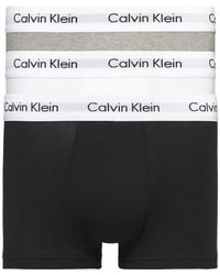 Calvin Klein - Cotton - Lyst