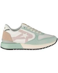 Replay - Sneaker Sportlich - Lyst