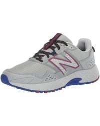 New Balance - Chaussures de trail 410 V8 pour femme - Lyst