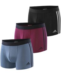 adidas - Sports Underwear Boxershorts Voor - Lyst