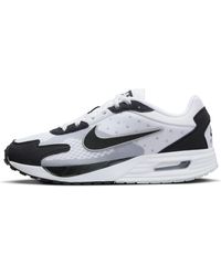 Nike - Air Max Solo Cross Country Running Shoe - Lyst