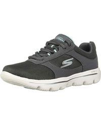 skechers go walk evolution ultra gladden