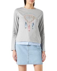 Ropa deportiva, de gimnasio y entrenamiento Springfield de mujer: hasta el  40 % de descuento | Lyst