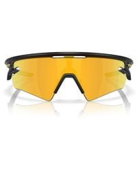 Oakley - Sphaeratm Slash Sunglasses - Color: Olive - Lyst