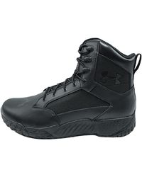 Botas Under Armour de hombre: hasta el 25 % de descuento | Lyst