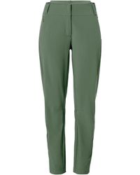 Vaude - Wanderhose Outdoorhose Funktionshose Skomer Pants III - Lyst