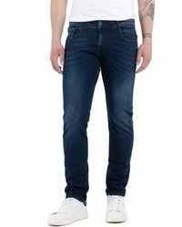 Replay - Jeans ANBASS - Lyst