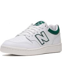 New Balance - 480 Trainers - Lyst