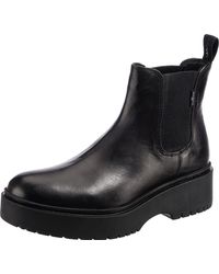 Levi's - Levis Footwear And Accessories Bria Chelsea Boots - Lyst