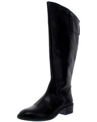 halloway knee high boot