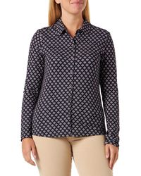 Marc O' Polo - Long-sleeved T-shirts Blouse - Lyst
