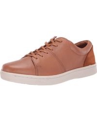 clarks kitna walk sneaker