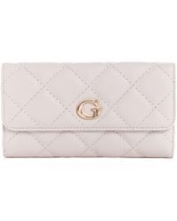 Guess Wallets and cardholders for Women - Up to 40% off at Lyst.com