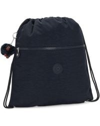 Kipling - Backpack Supertaboo Lover Combo Medium - Lyst