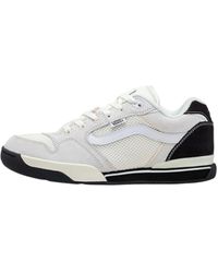 Vans - Sneakers Rowley XLT in Sintetico - Lyst