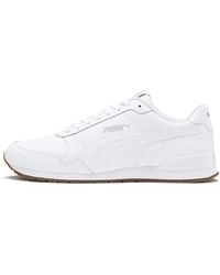 PUMA - St Runner V2 Full L Sneaker - Lyst
