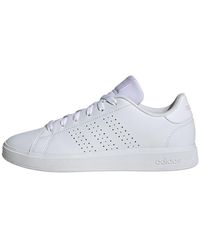 adidas - Advantage Base 2.0 Shoes - Lyst