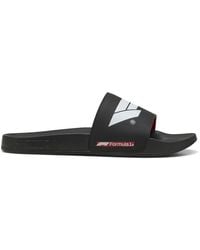 PUMA - S F1 Leadcat 2.0 Logo Shoes - Lyst