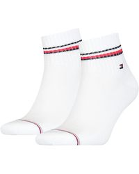 Tommy Hilfiger - – e Socken im 2er-Pack - Lyst