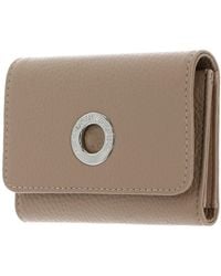 Mandarina Duck - Mellow Leather Wallet Reisezubehör-Brieftasche - Lyst