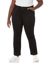 Lee Jeans Plus Size Flex Motion Regular 