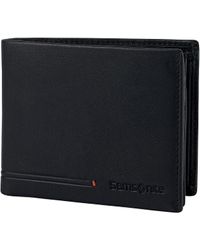 Samsonite Wallets and cardholders for Men - Up to 36% off at Lyst.co.uk