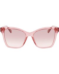 Calvin Klein - CKJ21627S Sunglasses - Lyst