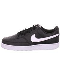 Nike - Court Vision LO - Lyst