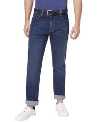 Bugatti - 3280D-16640 Jeans Relaxed - Lyst
