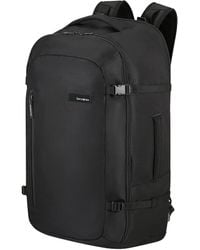 Samsonite - Roader Travel Backpack S - Lyst