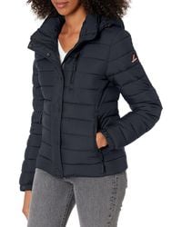 Superdry Jackets for Women | Online Sale up to 55% off | Lyst
